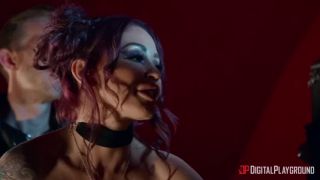 7668 Monique Alexander Madison Ivy - No Mercy For Mankind (24...-2