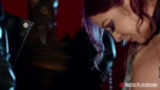 7668 Monique Alexander Madison Ivy - No Mercy For Mankind (24...-3