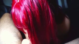Russian 18 Teenager di 18 anni viene riempita di sperma in macchina da un uomo maturo-2