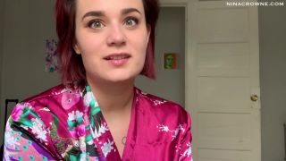 Nina Crowne - Roommate Humiliates & Cuckolds You-2