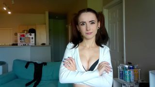 free adult video 16 GoddessMayHere – School Girl Crush on femdom porn female muscle fetish-3
