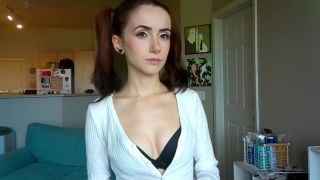 free adult video 16 GoddessMayHere – School Girl Crush on femdom porn female muscle fetish-6