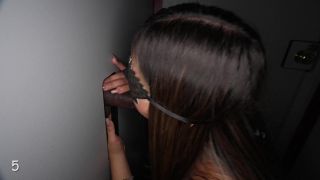 Feb-25-2022 NEW!!! - Gloryhole swallow-4