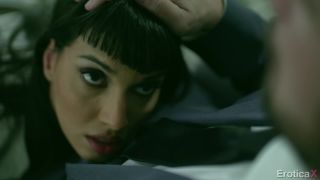 online xxx clip 2 Mercedes Carrera. Interview [Full HD 1.69 GB], scarf fetish on femdom porn -1