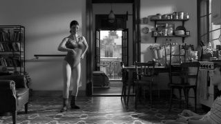 Maribel Verdu - Tetro (2009) HD 1080p!!!-1