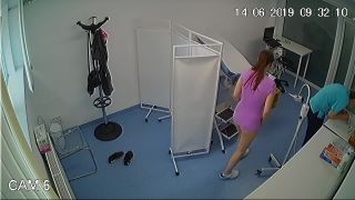 porn video 25 femdom feet worship voyeur | Porn online Real hidden camera in gynecological cabinet – pack 2 – archive2 – 21 | teen voyeur-0