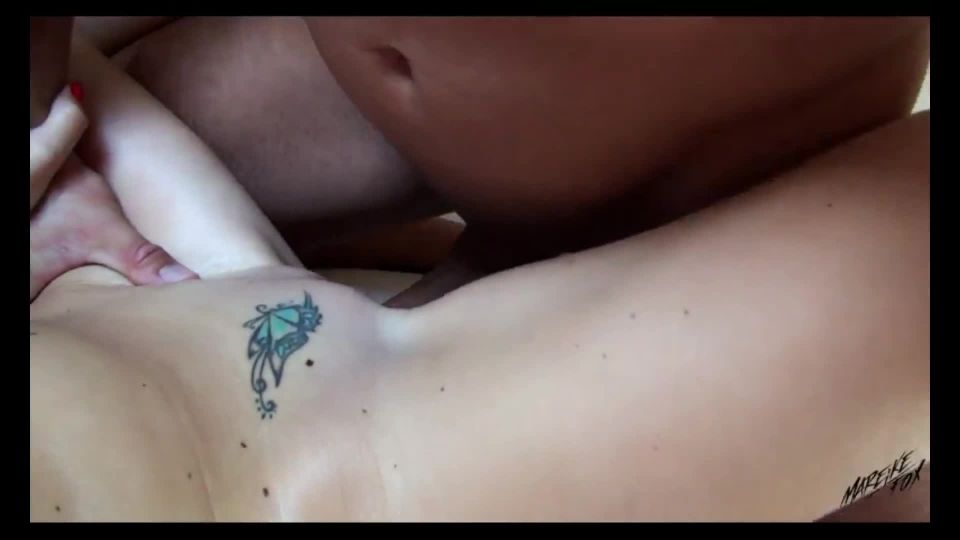 online clip 23 pornhub gay hentai MareikeFox - Der Morgenfick - Ungeschminkt und ganz Privat , mdh on german porn