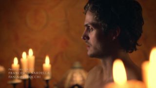 Alessandra Mastronardi – Medici Masters of Florence s02e04 (2018) HD 1080p!!!-2