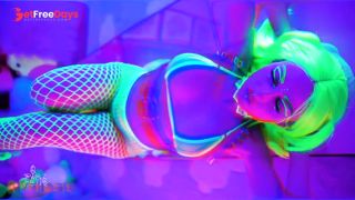 [Hypnosis.Porn] Hypnosis Requests - Trippy teasers and dildos Jewelz Blu-0