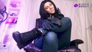 online xxx clip 28 Bellatrix Bandit – Jessica Jones Makes Beta Suck Cock | bellatrix bandit | femdom porn lindsey leigh femdom-9