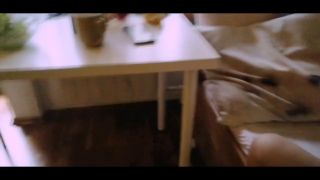Creampie Slim teen with cum on tongue 4k upscale-0