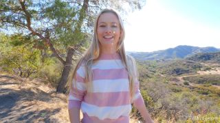 Kennedy in Slender Beauty – Gorgeous Petite MILF 6 | 4k | milf porn -9