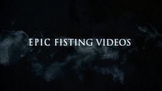  fisting porn videos | Nikoletta Joy this big dildo fucking my ass | fisting-9