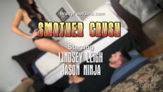 free porn video 43 surgical fetish Bratty Foot Girls – Lindsey’s Smother Crush, fetish on fetish porn-0