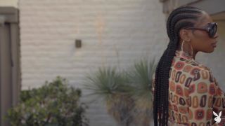 Nyla - Women's Intuition - Solo-1