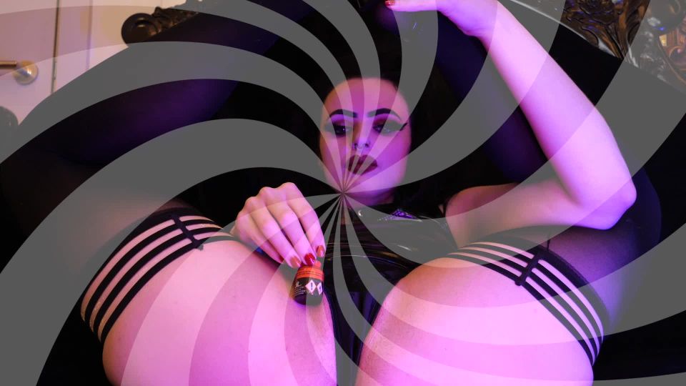 porn clip 3 Empress Poison – PUSSY AROMA - jerkoff encouragement - femdom porn femdom pony