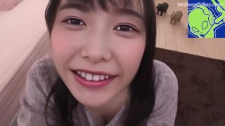 Keyakizaka46 Risa Watanabe POV Blowjob Porn DeepFake-2