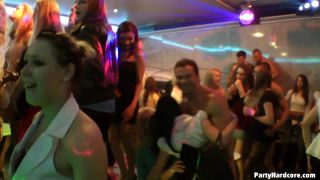 Party Hardcore Gone Crazy Vol. 11 Part 4 - Cam 4-0