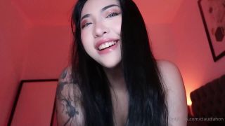 adult video 39 interracial femdom pov | Claudiahon - Keep the taste overnight - FullHD 1080p | hypno-1