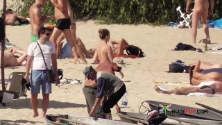 xxx video clip 34 alexis texas femdom femdom porn | Just a few of the girls I saw on a great naturist plage in the south of Spain. | fetish-0