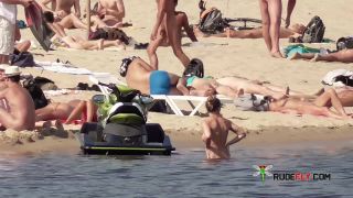 xxx video clip 34 alexis texas femdom femdom porn | Just a few of the girls I saw on a great naturist plage in the south of Spain. | fetish-8
