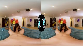 online xxx video 16 Birthday Sex - Savannah Sixx - [Dfusporn.net] (UltraHD 4K 2700p), finger fetish on 3d porn -2