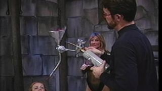 video 6 Eve Ellis - Bondage Legend [SD 1.66 GB] | d'arby | bdsm porn bdsm hard slave public-8