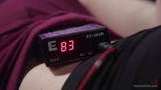 adult video 1 Pain Slut Pushed to Limits by Electro Latex Dominatrix Mona Wales  (960) on bdsm porn bdsm prison slave-1