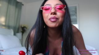 video 16 Empress Jennifer Sexy Spit Humiliation , youporn femdom on femdom porn -3
