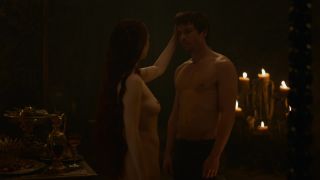 Carice van Houten – Game of Thrones s03e08 (2013) HD 1080p - (Celebrity porn)-5