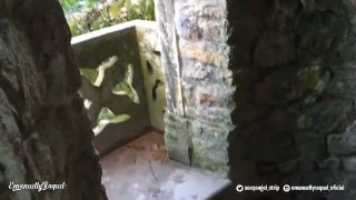Emanuelly RaquelCompilation Public Gym Airplane Old Castle Masturbating In A Store-2