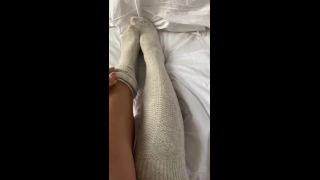 Shona River () Shonariver - hii footlovers ive got a longer video too just write me if you want it 07-07-2020-4