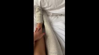 Shona River () Shonariver - hii footlovers ive got a longer video too just write me if you want it 07-07-2020-6