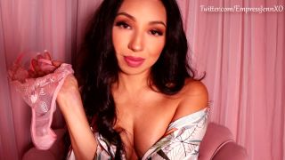 xxx video 20 Empress Jennifer Panty Placement Sph  on femdom porn sandra romain femdom-8