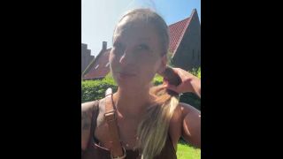 Ashlynn Leigh  Masturbation Girlfriend finally lets bf fuck her ass-3