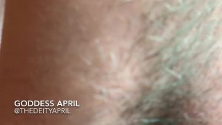 free xxx video 20 Goddess April – Beat It to Green Pits | femdom | femdom porn femdom otk spanking-6