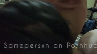 SamePersxn - Too Hot for Just One Camera Angle 1-0