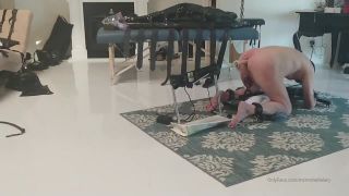 Online – Michelle Lacy starring in video ‘Machine Fucked’ - Online-8