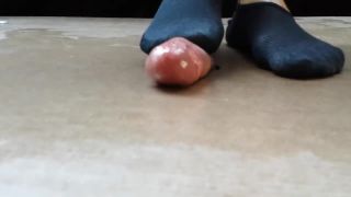 vitweei26 - (Feet porn)-5