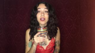 online xxx clip 20 Reina Jordan - My Spit Is Your New Beverage (1080P) on teen lady barbara femdom-1