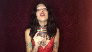 online xxx clip 20 Reina Jordan - My Spit Is Your New Beverage (1080P) on teen lady barbara femdom-2