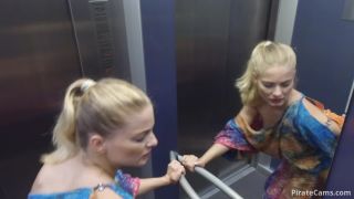 free xxx video 46  webcam | Girl Cayenne – BBC pounds my Pussy in elevator Public | webcam-5