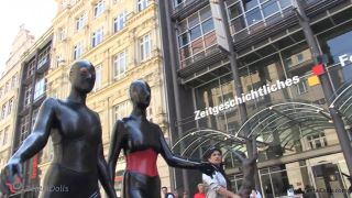 Black zentai catsuit Download New Porn Video Fast Mode or...-5