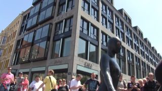 Black zentai catsuit Download New Porn Video Fast Mode or...-7