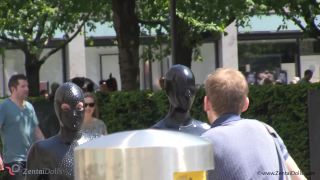 Black zentai catsuit Download New Porn Video Fast Mode or...-8
