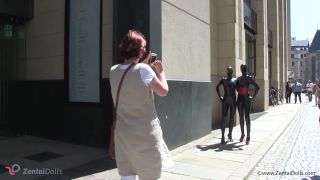 Black zentai catsuit Download New Porn Video Fast Mode or...-9