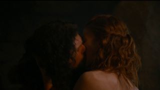 Rose Leslie – Game of Thrones s03e05 (2013) HD 1080i!!!-0