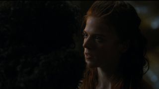 Rose Leslie – Game of Thrones s03e05 (2013) HD 1080i!!!-2
