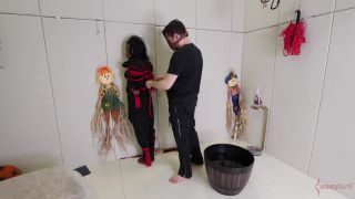free video 8 Noemie Bilas - Anal Trick or Treat! - bdsm - bdsm porn bdsm clitor-7