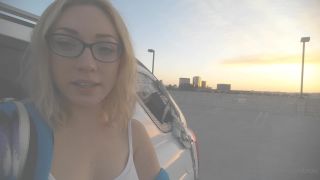 Lily LaBeau () Lilylabeau - ok i know i posted part one but did i ever post part of my behind the scenes video rel 26-05-2020-0